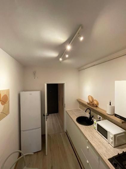 BRASADAS inchiriaza gars UTILATA la PARTER PLAZA RESIDENCE. - Poză 7