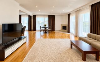 Penthouse 6 camere Herastrau|  Terasa | 2 Locuri Parcare - Poză 1