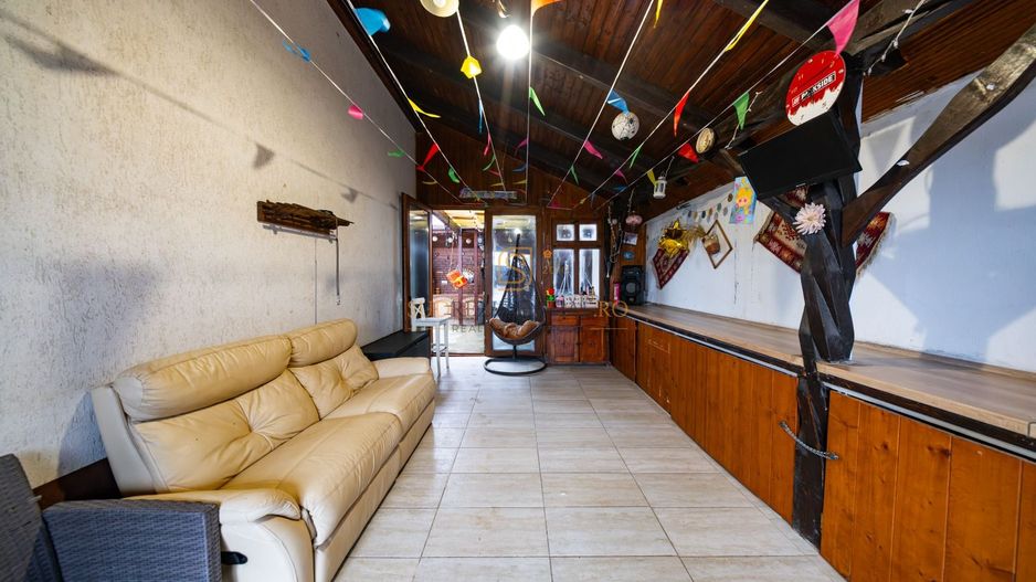 Vilă P+1, 4 camere, Comuna Berceni, mobilata utilata - Poză 20