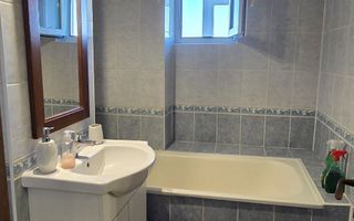 Apartament 2 camere de închiriat în Alexandru cel Bun, Iași - 450 euro/lună - Poză 5