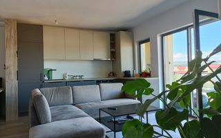 Apartament cu 3 camere | Zona Avram Iancu - Florești - Poză 3