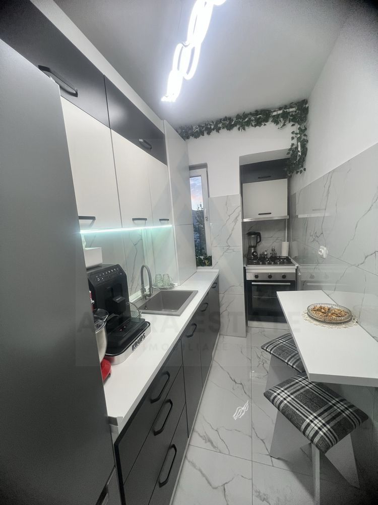 Apartament 2 camere mobilat utilat renovat complet în zona Rahovei - Poză 3
