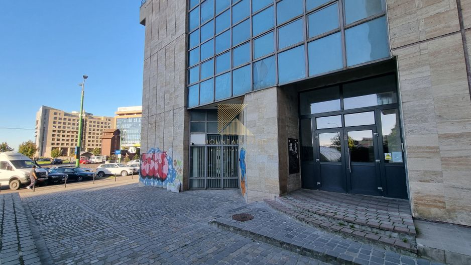 Apartament de 2 camere | 15 noiembrie 86 | etaj 5 | Afi Mall - Poză 17