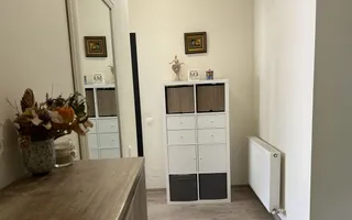 Apartament cu 3 camere, parcare cu CF și boxă, zona Mănăștur. - Poză 11