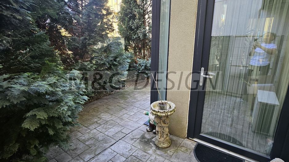 Apartament 2 camere Dumbravita  cu curte - Poză 7