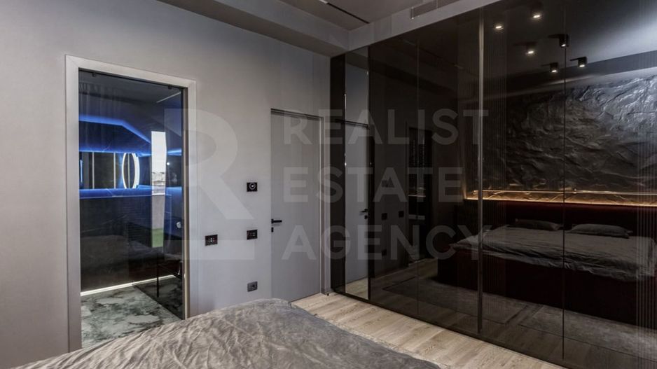 Chirie, apartament, 4 camere, strada Armenească, Centru - Poză 5