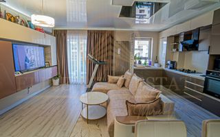 Tomis Plus - Maurer -  Loc de Parcare - Poză 5