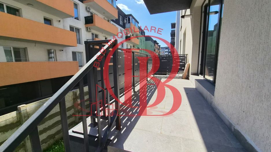 2 camere cu Gradina-Finalizat-Mutare Imediata-Th. Pallady - Poză 7