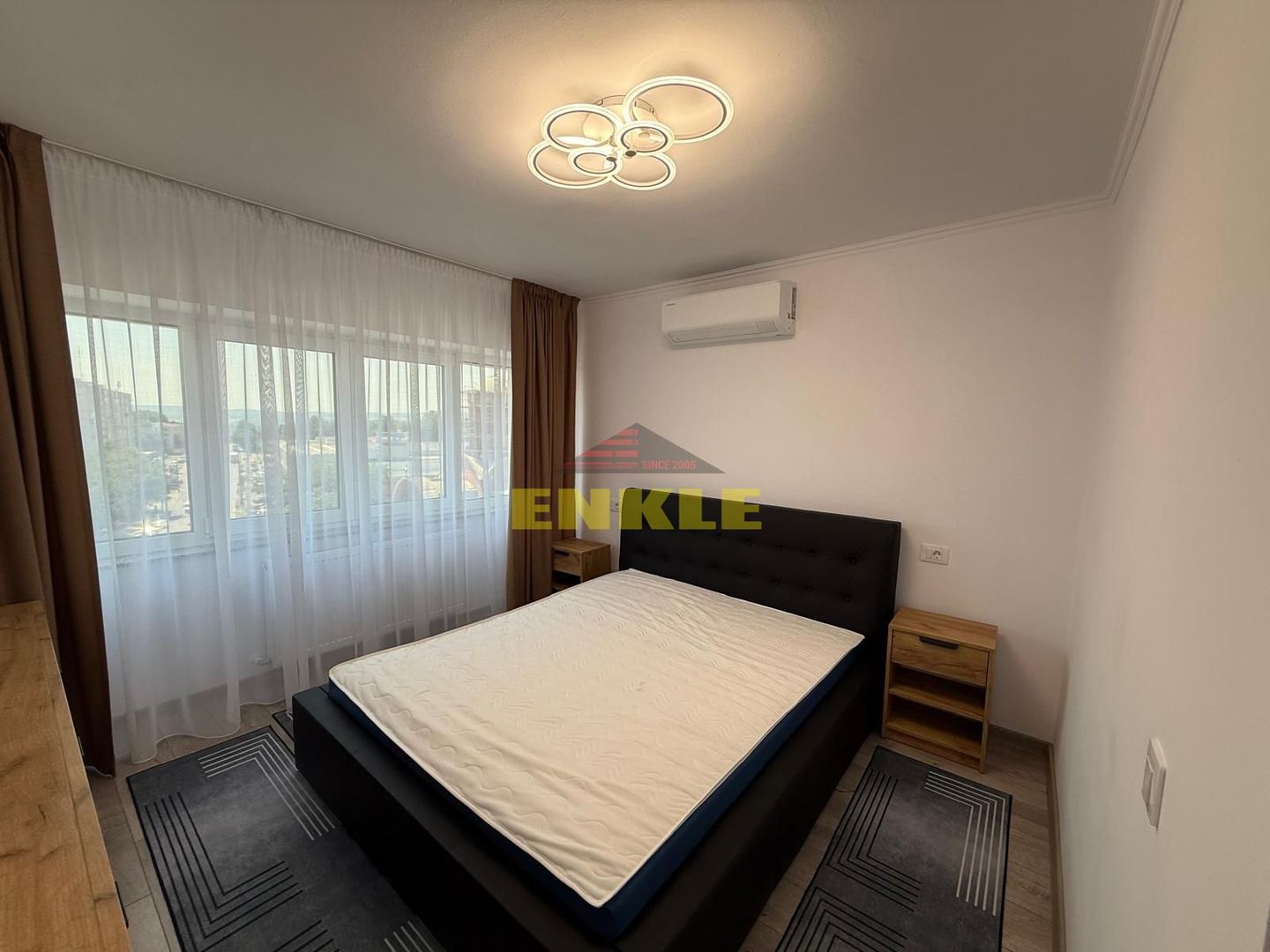 Apartament 4 camere decomandat de vânzare – Zona Carrefour - Poză 3