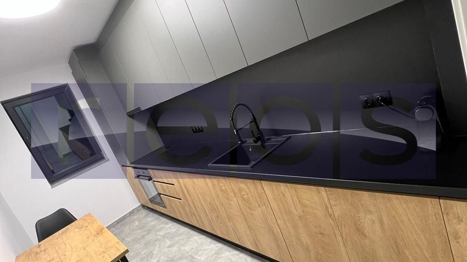 VANZARE 2 CAMERE | GREENFIELD PANORAMIC | VEDERE PADUREA BANEASA | - Poză 5