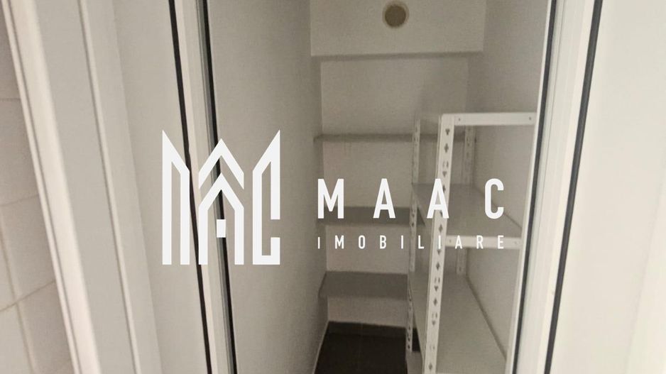 Apartament 2 camere de închiriat | Hipodrom 3, Sibiu | 55 mp - Poză 10