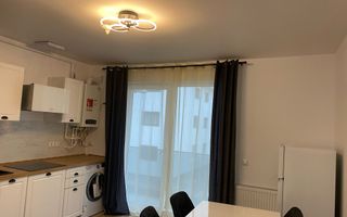 Apartament De Lux  Ansamblul Regina et1 sud - Poză 3