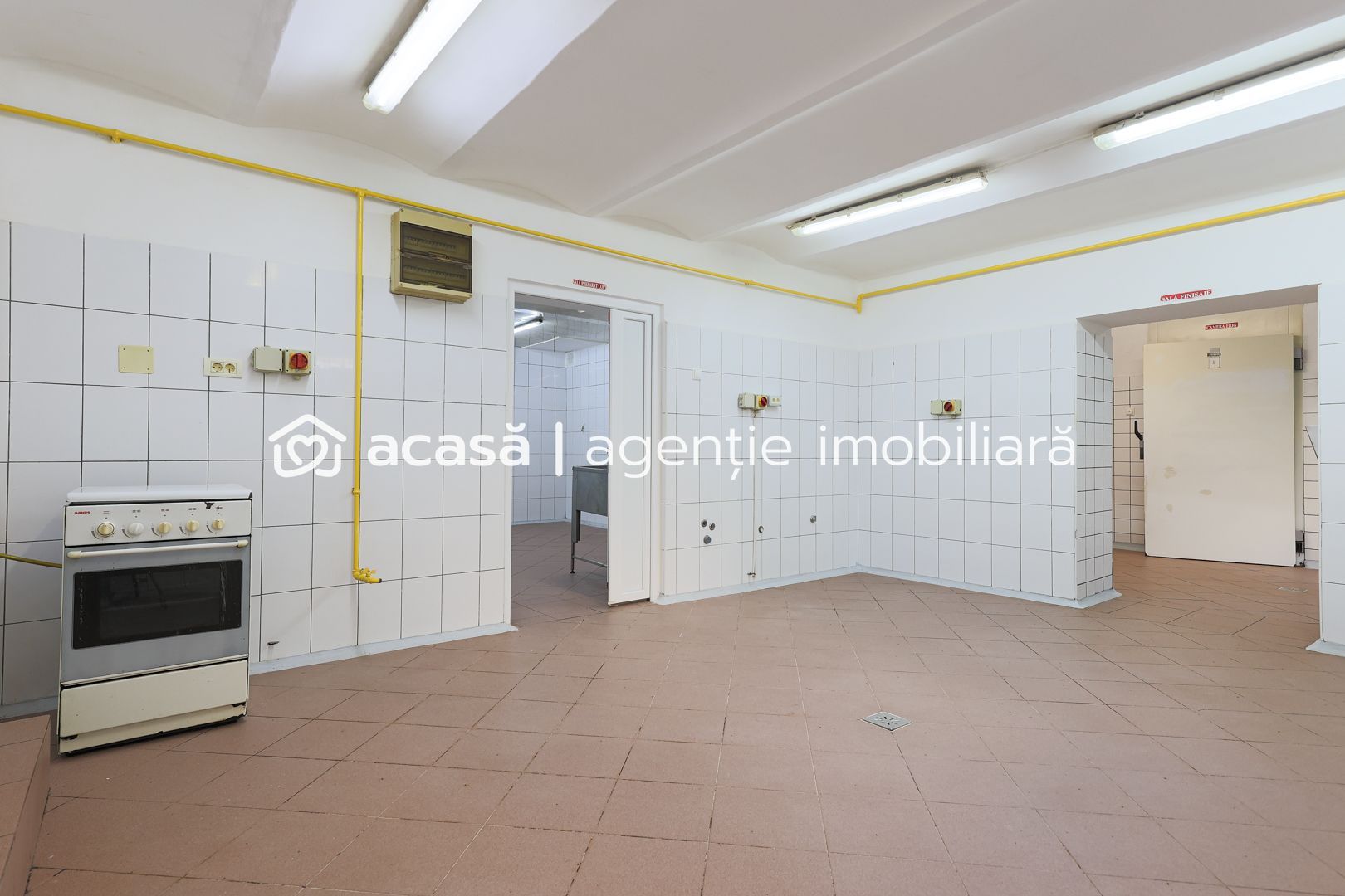 Spațiu ideal pentru birouri sau clinici - Poză 5