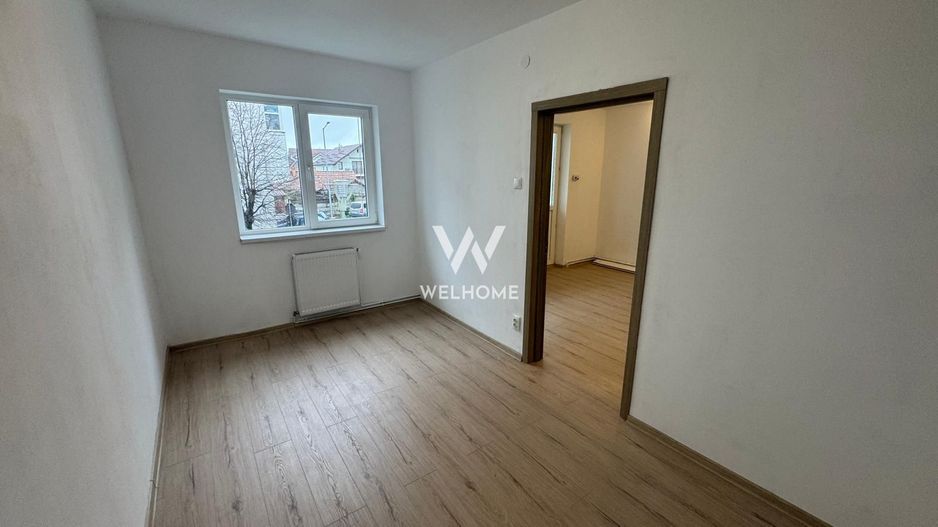 Apartament 3 camere, etaj 1, balcon închis – Aleea Șteaza - Poză 4