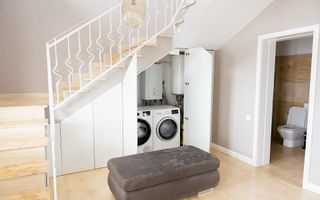 Vila de inchiriat | Silistea Snagovului | Aproape de lac-ponton privat | Jacuzzi - Poză 14