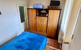 Etaj Intermediar-Apartament 2Camere-Decomandat-Zona Tatarasi-str.Vasile Lupu! - Poză 5