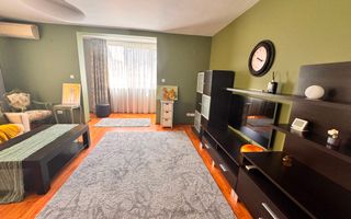 Apartament 3 camere | Gradina | Parcare | Renovat | Selimbar - Poză 2
