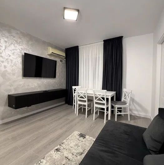Apartament 2 camere de inchiriat, in zona Titan, 1 decembrie 1918 - Poză 2