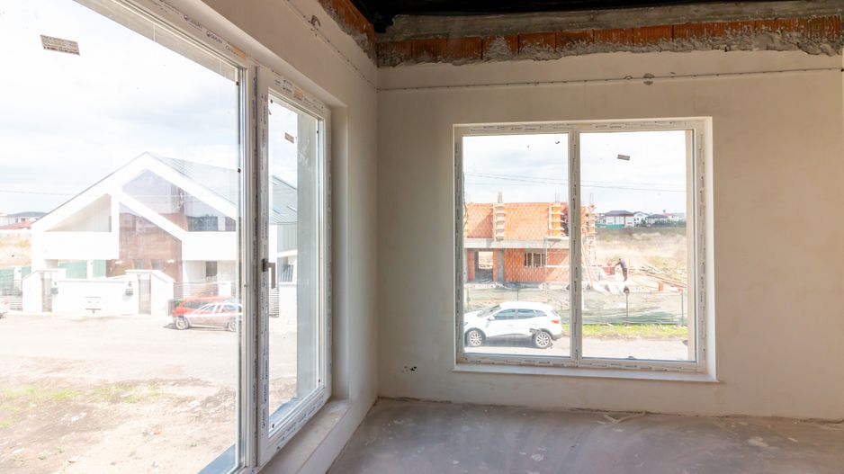 Vila noua | 4 camere | teren aferent 300 mp | Otopeni Odaile - Poză 16