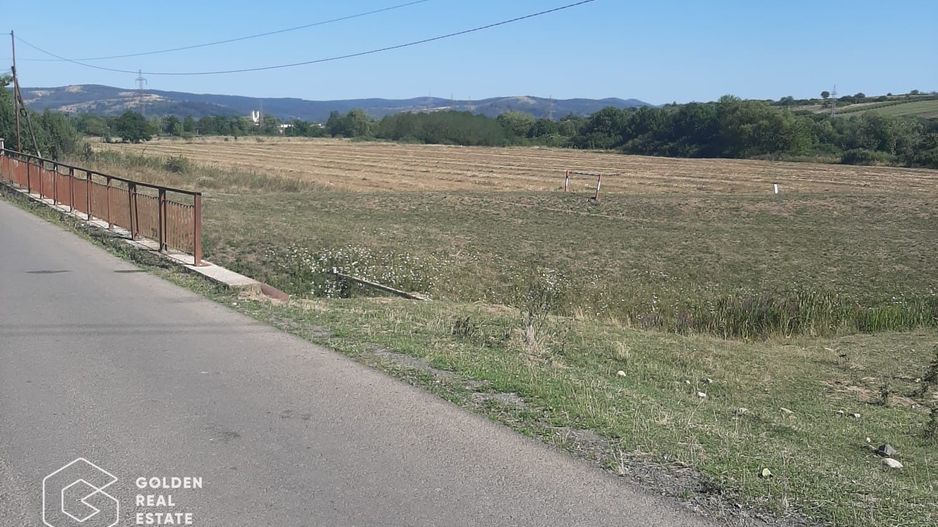 Terenuri 3699 mp, oras Lipova - Poză 2