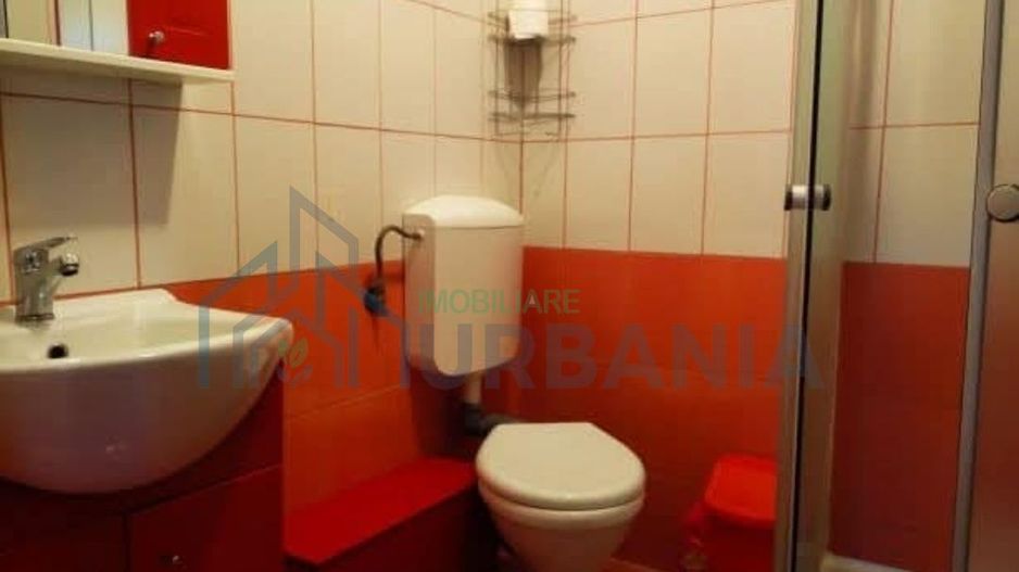 Apartament 3 camere, Tătărași-Metalurgie, Iași - Poză 8