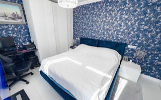 3 camere/Zona Vivo/Gradina proprie 125mp - Poză 3