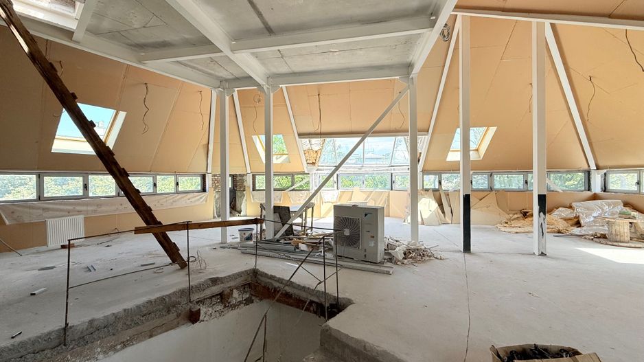 Vila Consolidata | Lascar Catargiu | 620mp utili | Instalatii noi - Poză 12