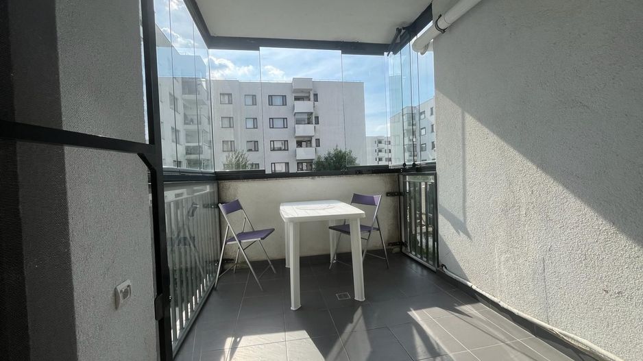 Comision 0 Apartament 3 cam Greenfield spatios,renovat,utilat - Poză 12