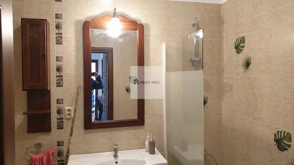 Apartament 2 camere de închiriat în Grozăvești | 60 mp | Etaj 6/10 - Poză 4