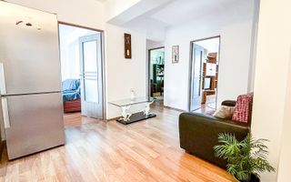 Apartament spatios pentru o familie care isi doreste sa locuiasca in zona Iulius - Poză 6