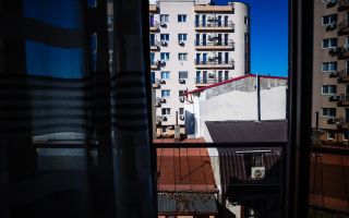Închiriere apartament 2 camere tip studio – Strada Teleajen, Sector 2 - Poză 19