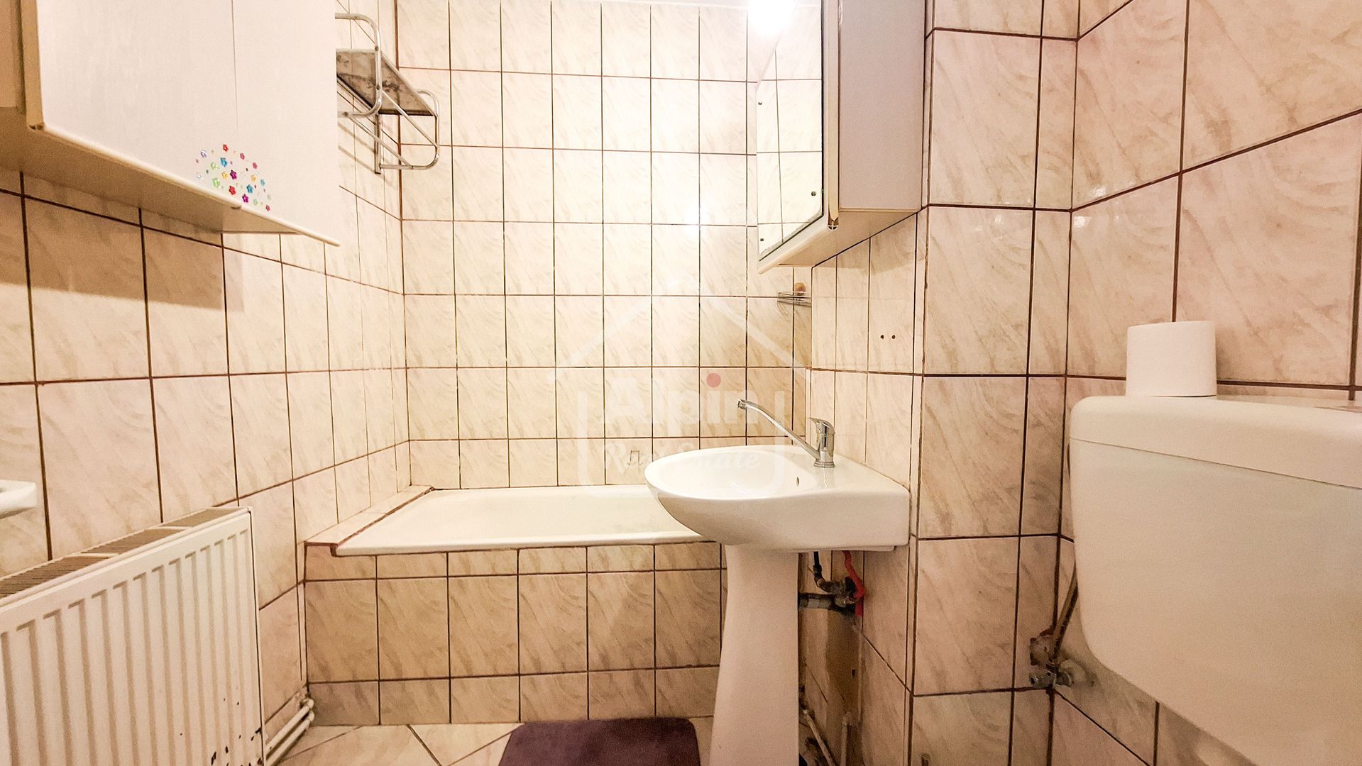 Garsoniera Suprafata Generoasa - Poză 8