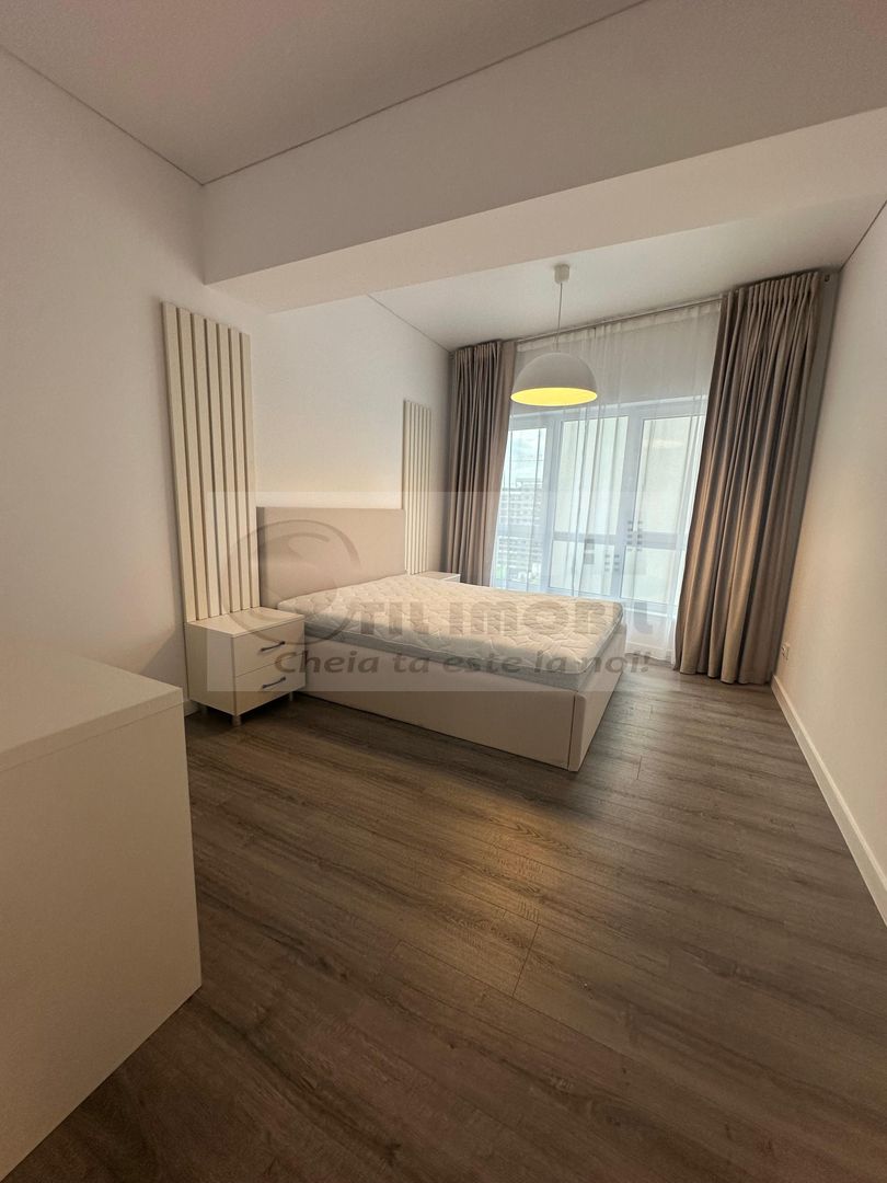 Apartament LUX TATARASI - 550 euro - Poză 7