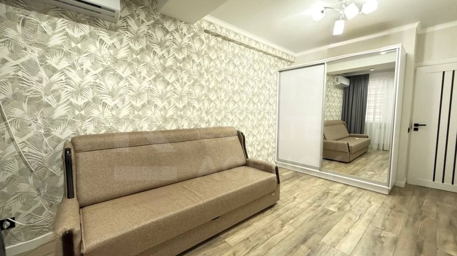 Chirie, apartament, 1 cameră, bd. Traian, Botanica - Poză 4