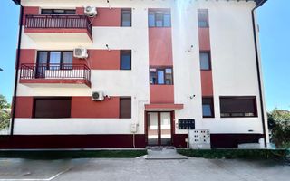Tur-Apartament 3 camere – Confort și spațiu, în zona Mircea cel Bătrân - Poză 27