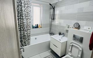 Apartament cu 2 camere, 59,93 mp, etaj 1, loc de parcare, Hlincea, Iași - Poză 8
