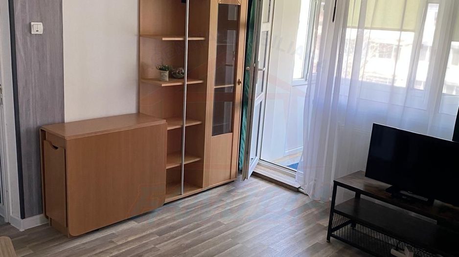 🏡 De închiriat – Apartament 2 camere, Zona Francezi - Poză 7