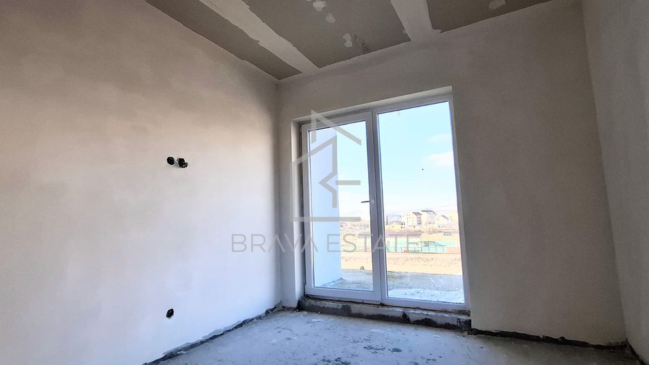 Casă individuală, 176mp, 5 camere, 3 dormitoare, 2 băi, Apahida - Poză 16