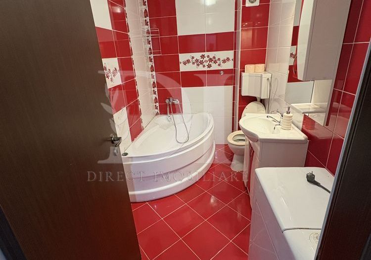 Apartament cu 3 camere -zona Terra Floresti - Poză 6