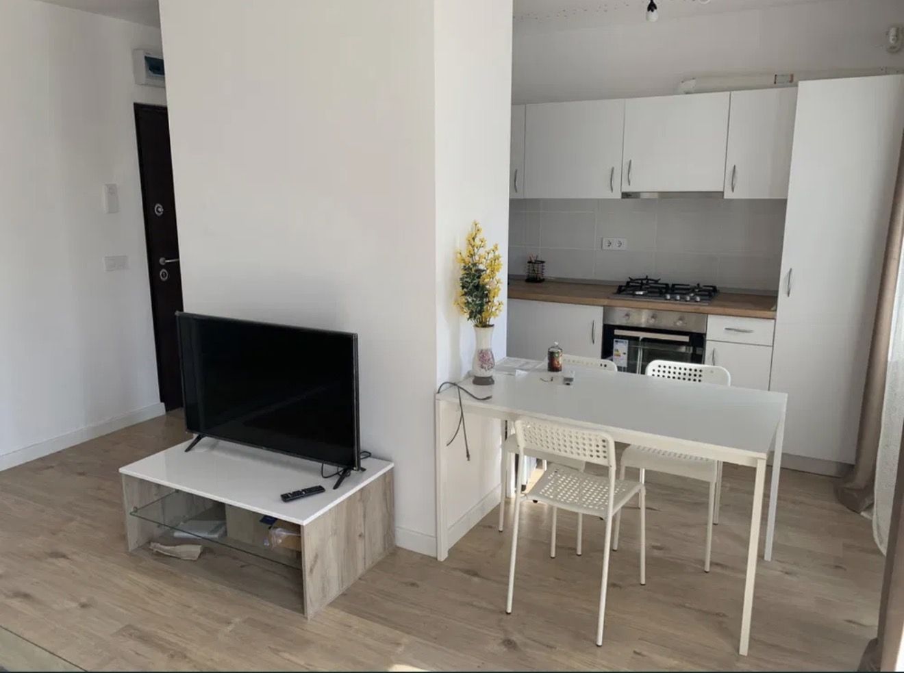 AP. 2 CAMERE - BELVEDERE RESIDENCE, PET-FRIENDLY, CENTRALA, MODERN - Poză 6