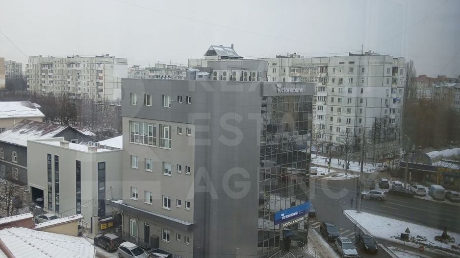 Vânzare apartament 2 camere,strada Alba Iulia, Buiucani. - Poză 13