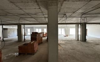 Spatii birouri 142mp si 194mp Marasti Iulius Mall finisaje la cerere - Poză 25