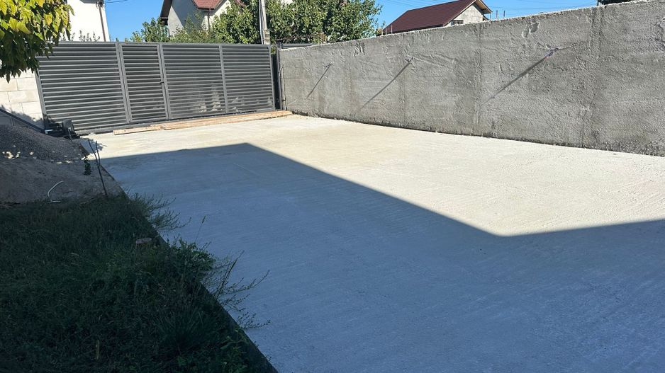 Casă 6 camere cu teren 467 mp – Samurcași (lângă Buftea, viitor nod A0) - Poză 42