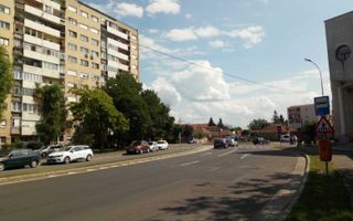 Vand Apartament cu 2 camere,zona Spitalul Nou Judetean I. - Poză 1