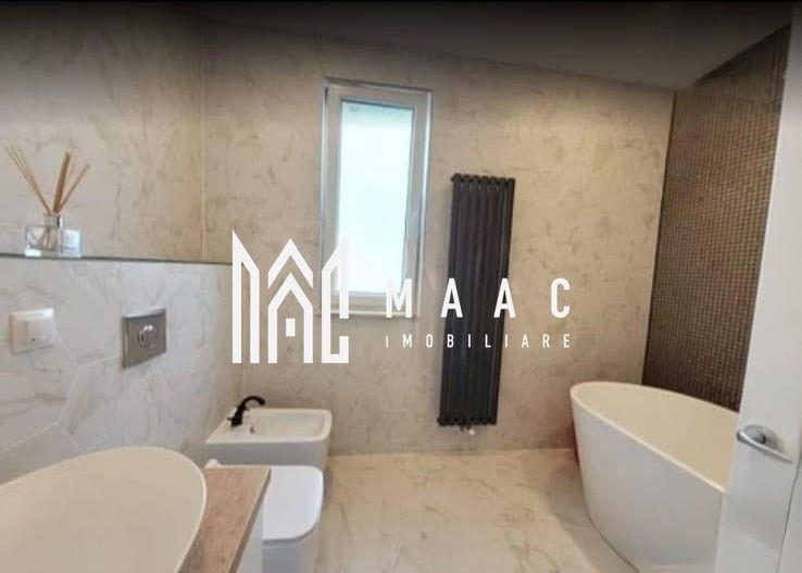Apartament 3 camere Sibiu | Arhitecților | terasă 30 mp - Poză 7