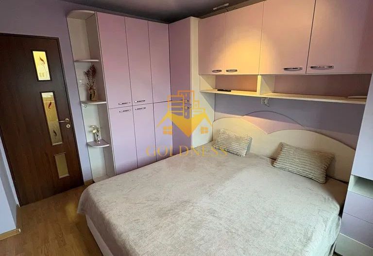 3 Camere decomandate, Intre lacuri, Parcare,Kaufland,Aurel Vlaicu,Lidl - Poză 8