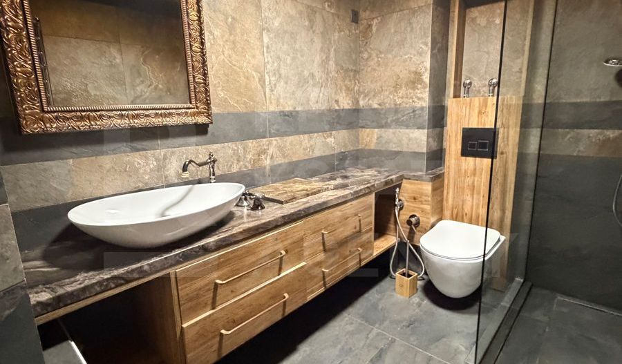 Chirie, towhouse, camere, 2 camere, str. Carierei, Râșcani - Poză 12