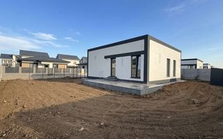 Casa individuala | Parter | 4 camere | Teren 457mp - Poză 3