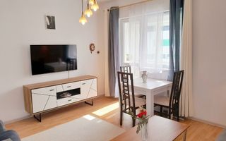 Inchiriere ap 3 camere +2  Locuri parcare-Militari Residence - Poză 3