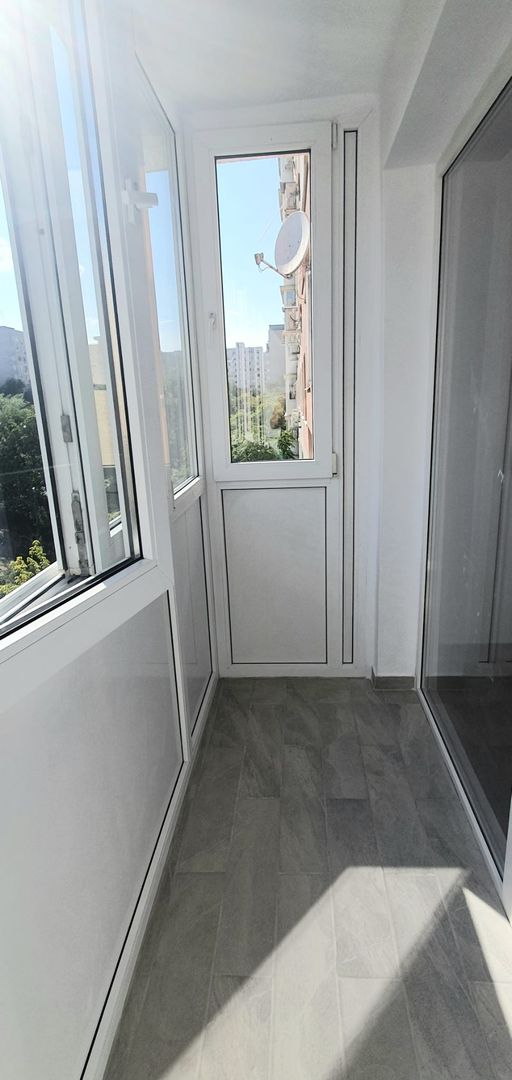 Gars decom 34, 31 mp, et 4/10, complet renovată, Theodor Pallady 6 - Poză 14